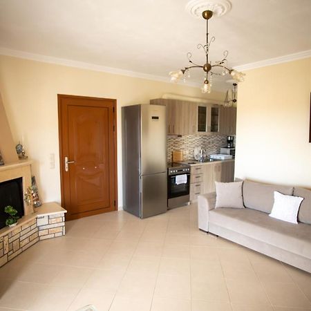 Nikorina Apts Lefkada City Ngoại thất bức ảnh