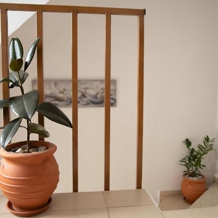 Nikorina Apts Lefkada City Ngoại thất bức ảnh