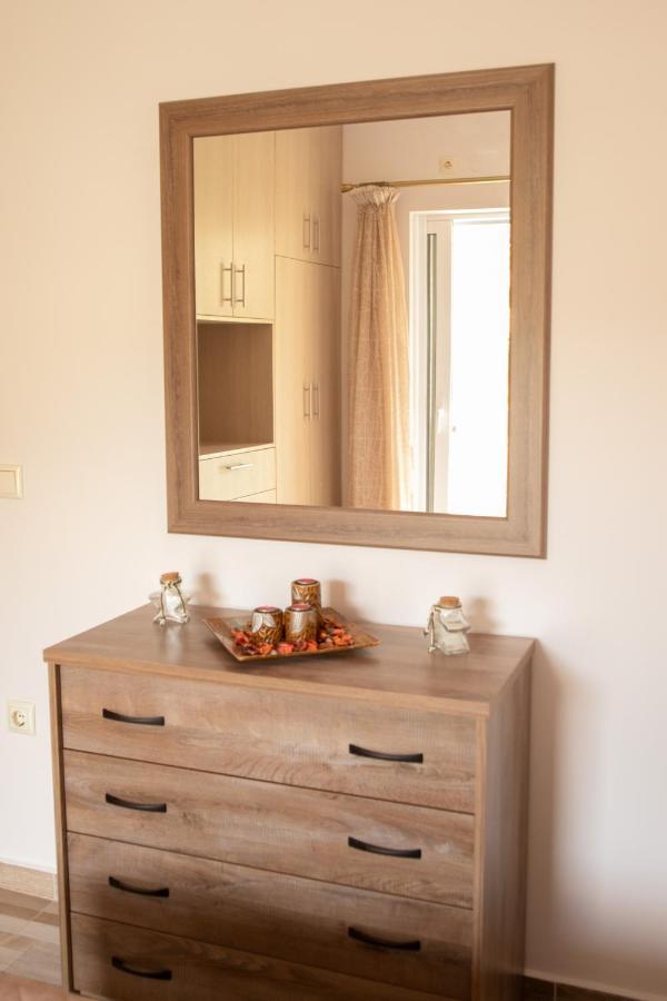 Nikorina Apts Lefkada City Ngoại thất bức ảnh