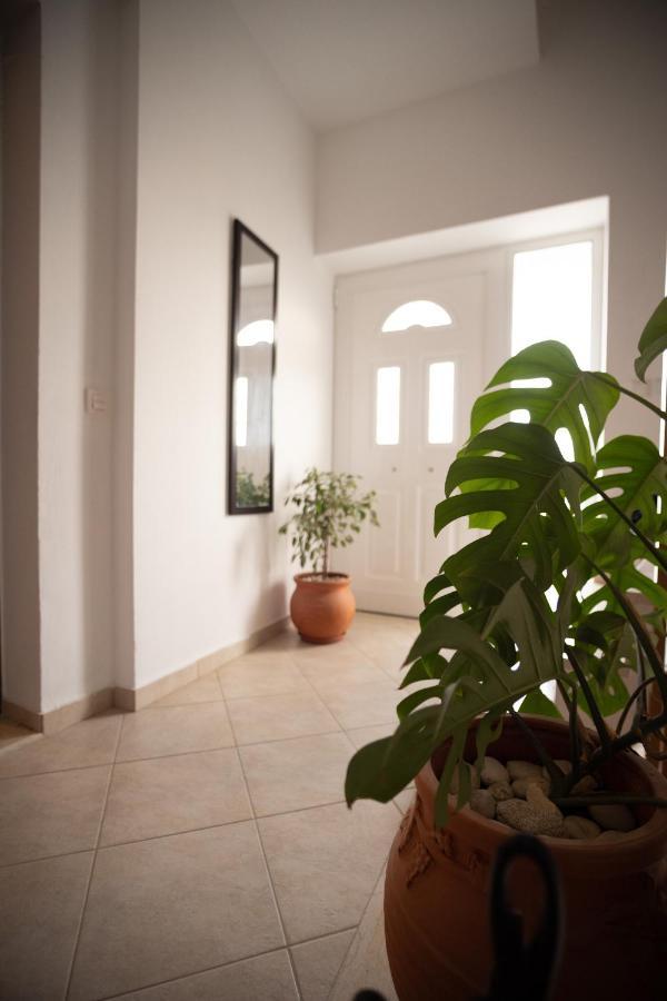 Nikorina Apts Lefkada City Ngoại thất bức ảnh