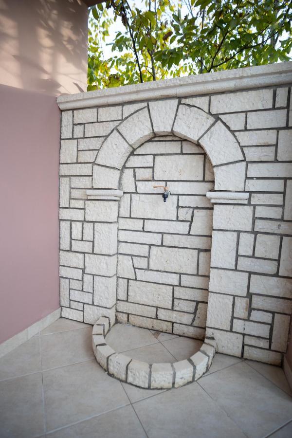 Nikorina Apts Lefkada City Ngoại thất bức ảnh